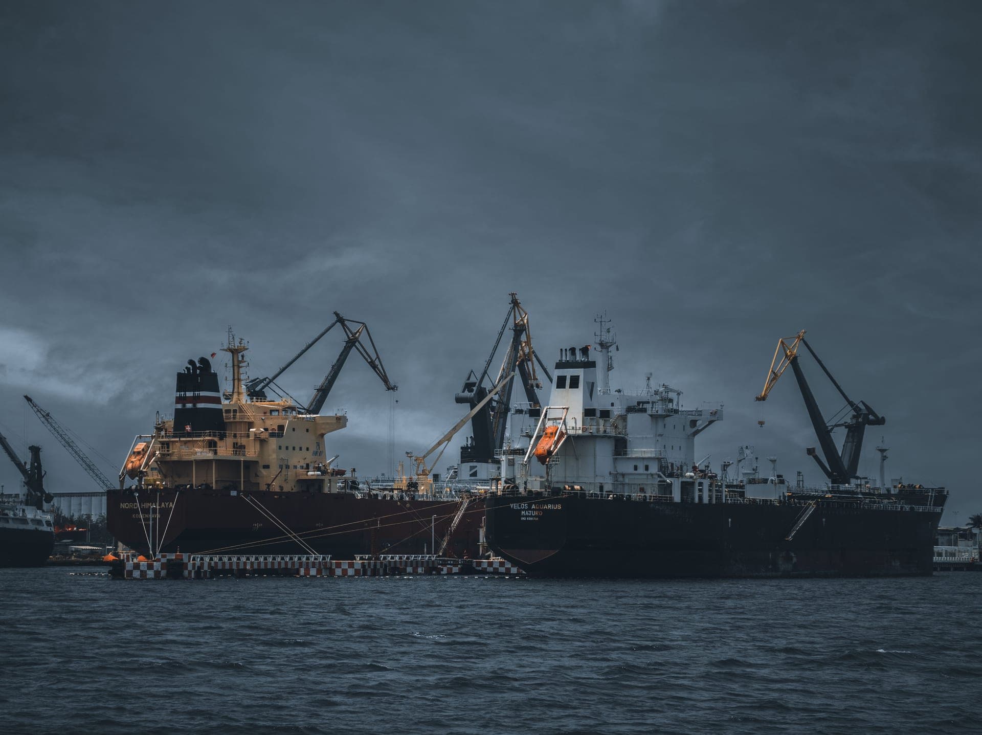 IMR CLASS Services