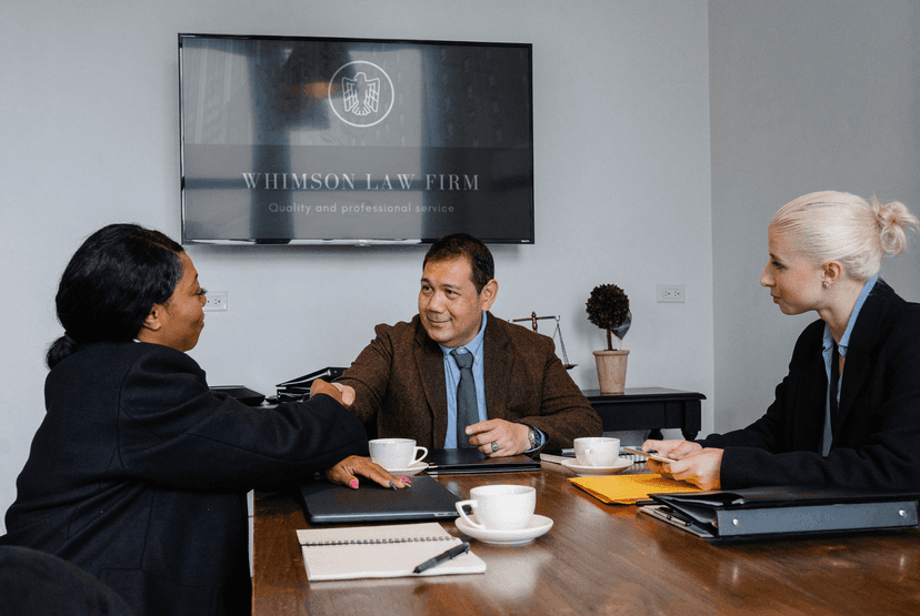 Cyril Philip — CEO, IMR Marine Group